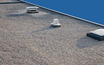 flat roofing Snow End, Hertfordshire