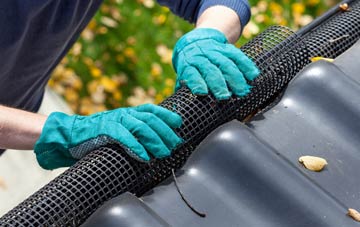 Snow End gutter repair companies