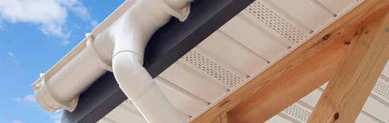 get Snow End guttering quotes today