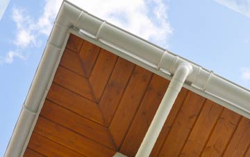 Snow End soffit types
