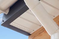 find rated Snow End soffit companies